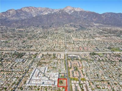 Archibald Avenue, Rancho Cucamonga, California 91701, HOA KỲ