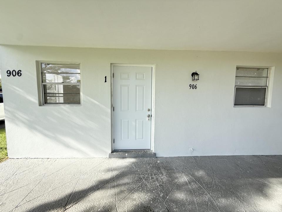 906 Foresteria Drive, Lake Park, 佛罗里达州 33403, 美国