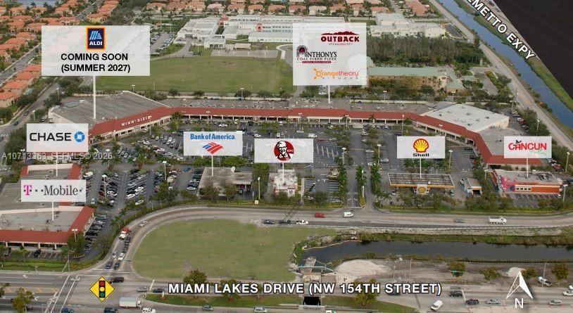 Miami Lakes, Florida 33016, Stati Uniti