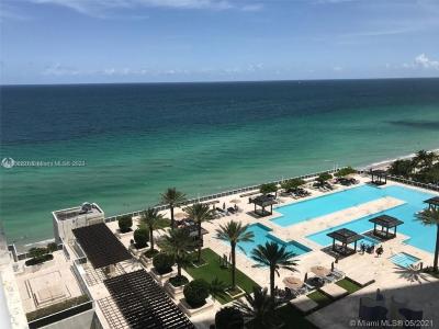 1830 S Ocean Dr 1706, Hallandale Beach, Florida 33009, USA