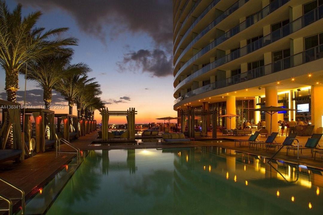 4111 S Ocean Dr 1606, Hollywood, Florida 33019