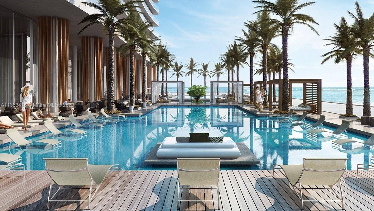 4111 S Ocean Dr 1606, Hollywood, Florida 33019