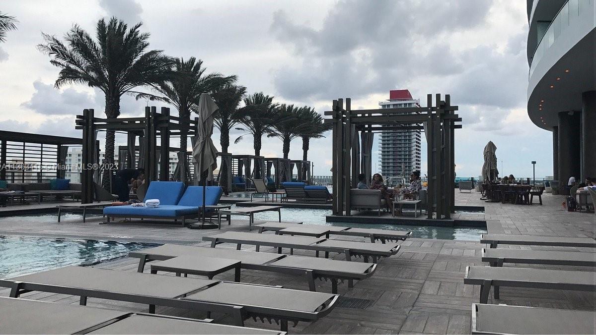 4111 S Ocean Dr 1606, Hollywood, Florida 33019