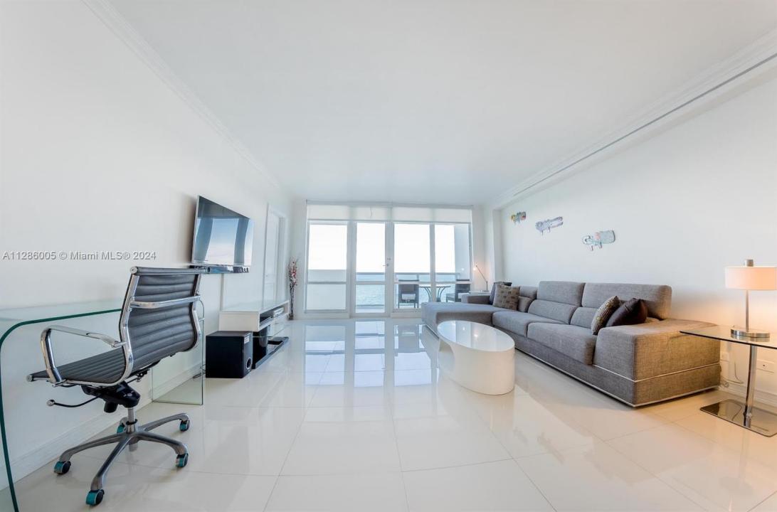 5601 Collins Ave 1206, Miami Beach, Florida 33140, Stati Uniti