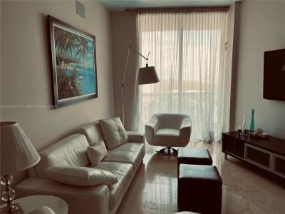 16001 Collins Ave 1705, Sunny Isles Beach, Florida 33160, USA