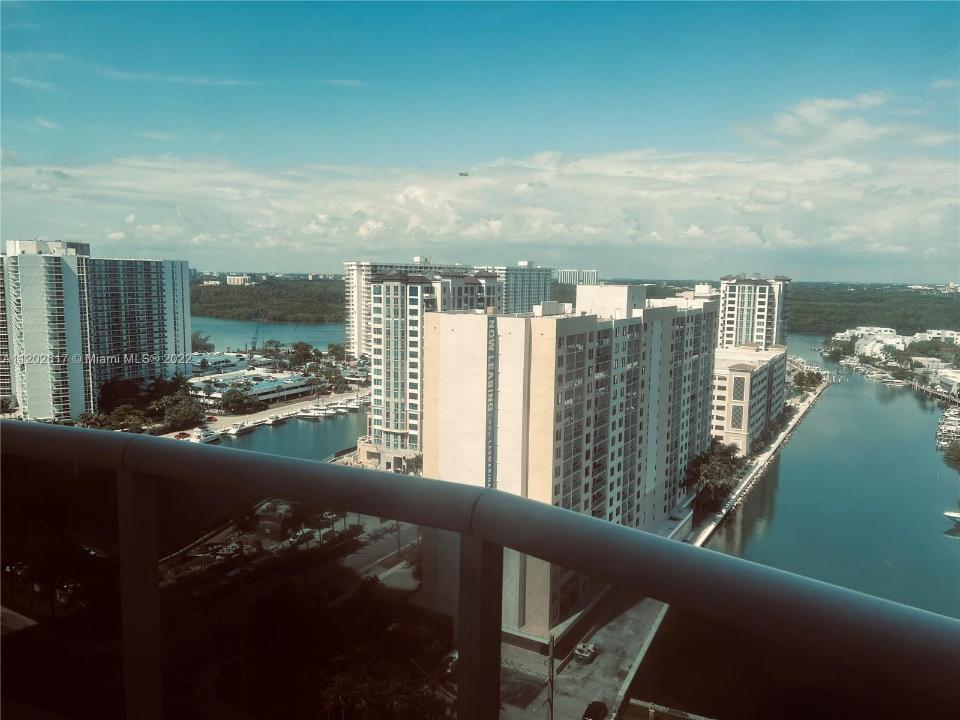 16001 Collins Ave 1705, Sunny Isles Beach, 佛罗里达州 33160, 美国
