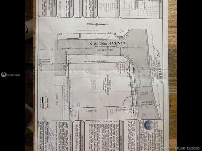 2508-2516 Davie Blvd, Fort Lauderdale, Florida 33312, Estados Unidos