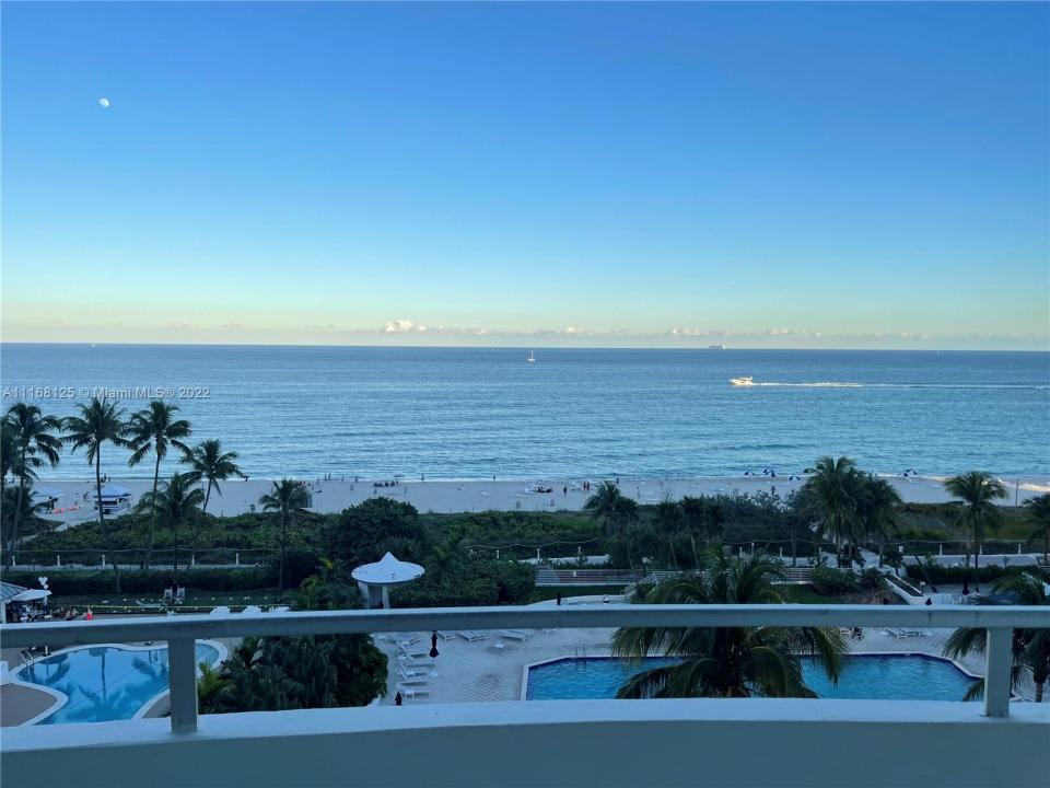 5161 Collins Ave 914, Miami Beach, Floride 33140, États-Unis