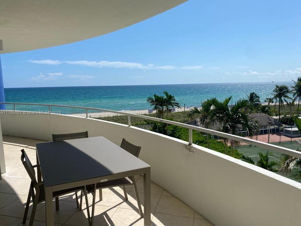 5151 Collins Ave 531, Miami Beach, Florida 33140, Stati Uniti