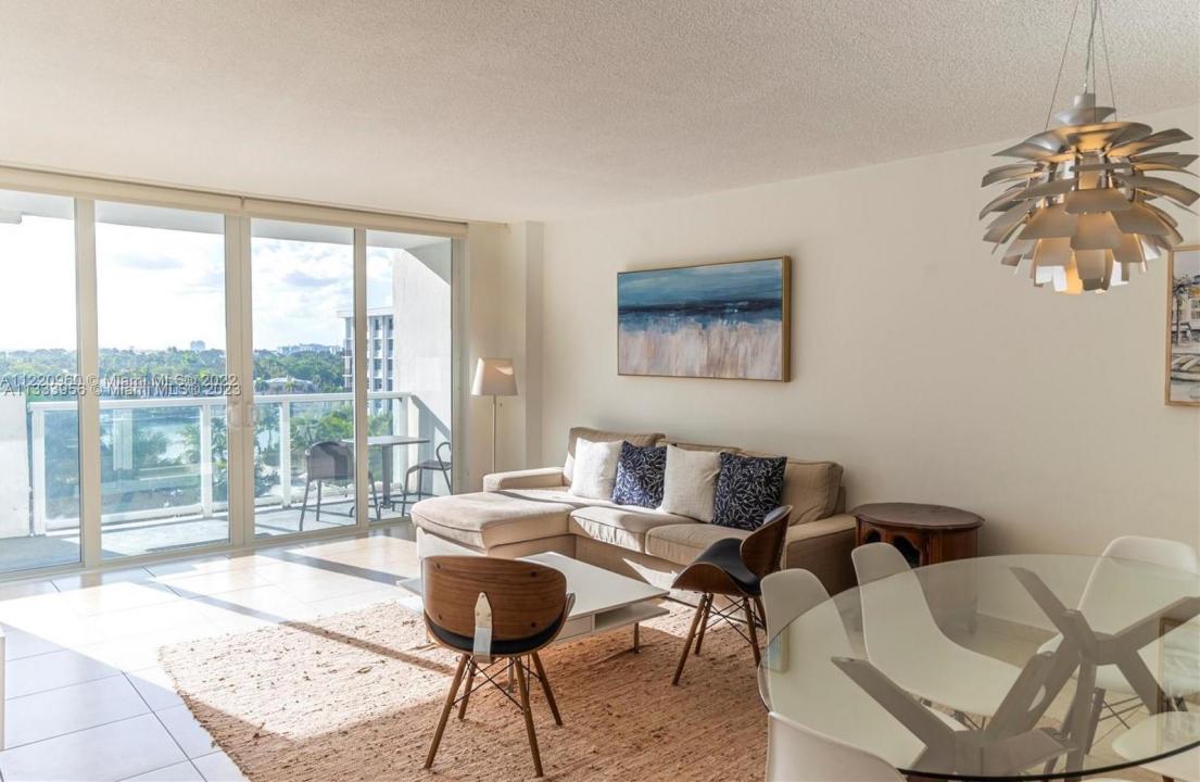 5601 Collins Ave 717, Miami Beach, Florida 33140, Estados Unidos