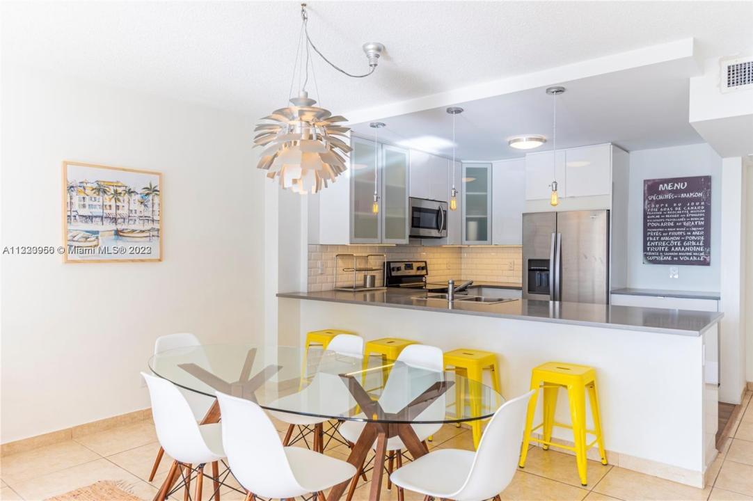 5601 Collins Ave 717, Miami Beach, Florida 33140, Estados Unidos