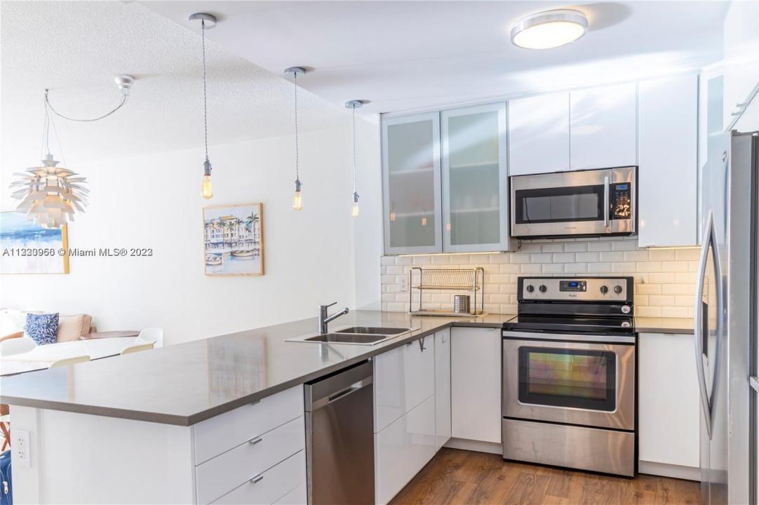 5601 Collins Ave 717, Miami Beach, Florida 33140, Estados Unidos