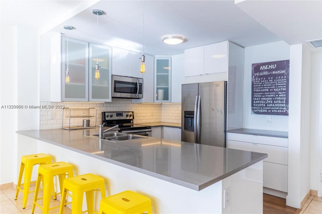 5601 Collins Ave 717, Miami Beach, Florida 33140, Estados Unidos