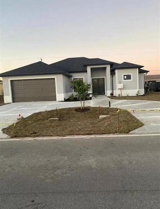 4064 Collingswood, Port Charlotte, Floride 33948, États-Unis