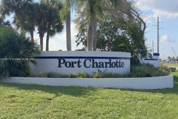4056 collingswood, Port Charlotte, Florida 33948, USA