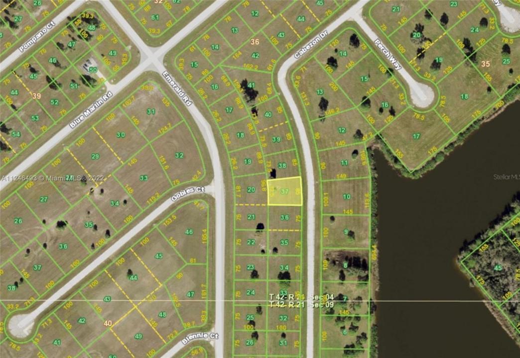 12537 Cabezon Dr, Florida 33946, Stati Uniti