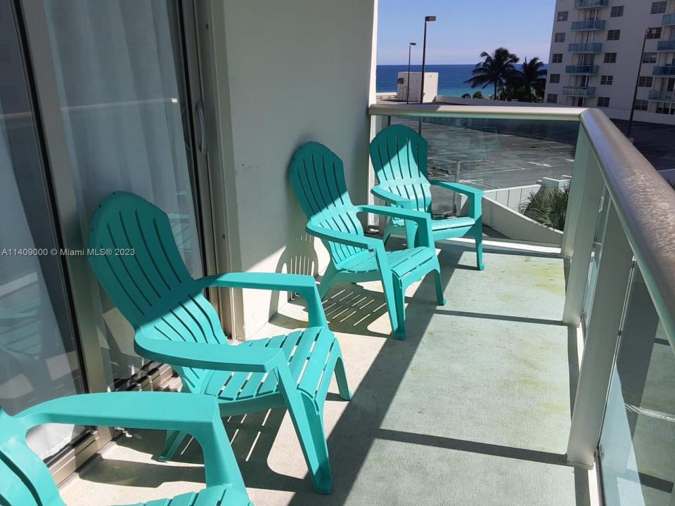 3801 S Ocean Dr 5O, Hollywood, Floride 33019, États-Unis