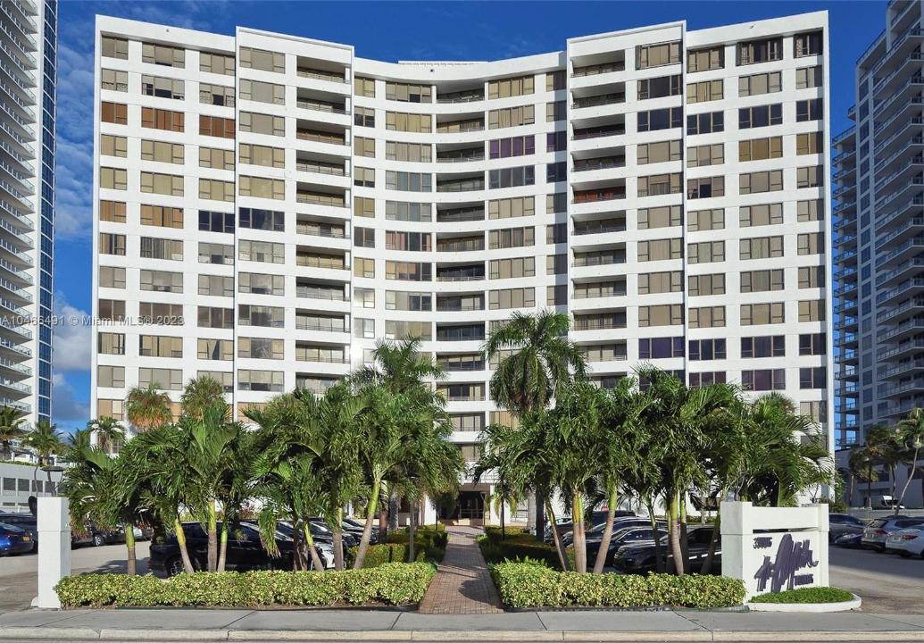 3505 S OCEAN DR 421, Hollywood, 佛罗里达州 33019, 美国