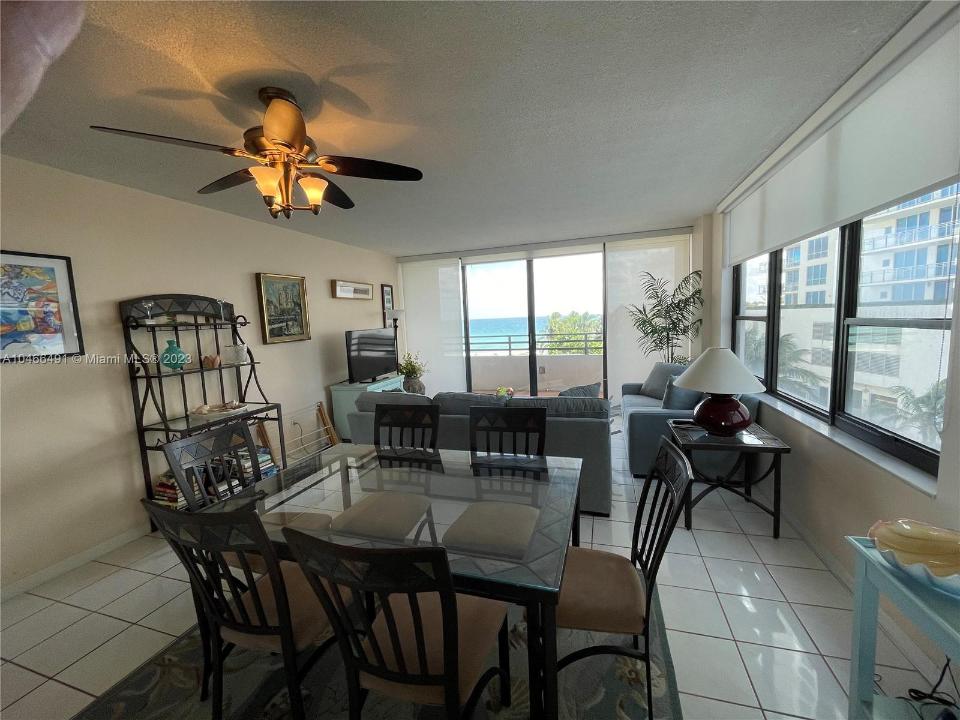 3505 S OCEAN DR 421, Hollywood, 佛罗里达州 33019, 美国