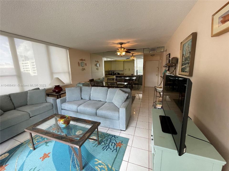 3505 S OCEAN DR 421, Hollywood, 佛罗里达州 33019, 美国