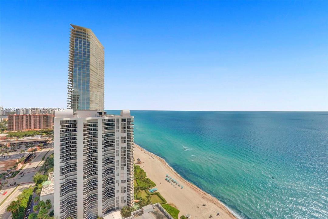 16699 COLLINS AV 3105, Sunny Isles Beach, Floryda 33160, USA
