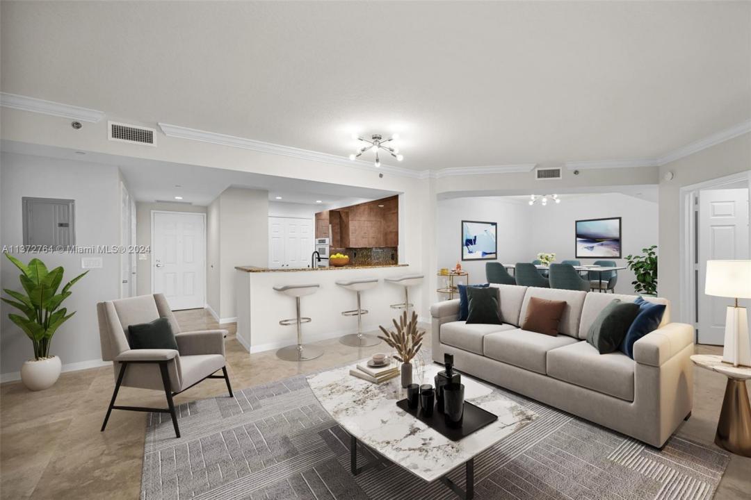 1819 SE 17th St 1401, Fort Lauderdale, Florida 33316, Stati Uniti