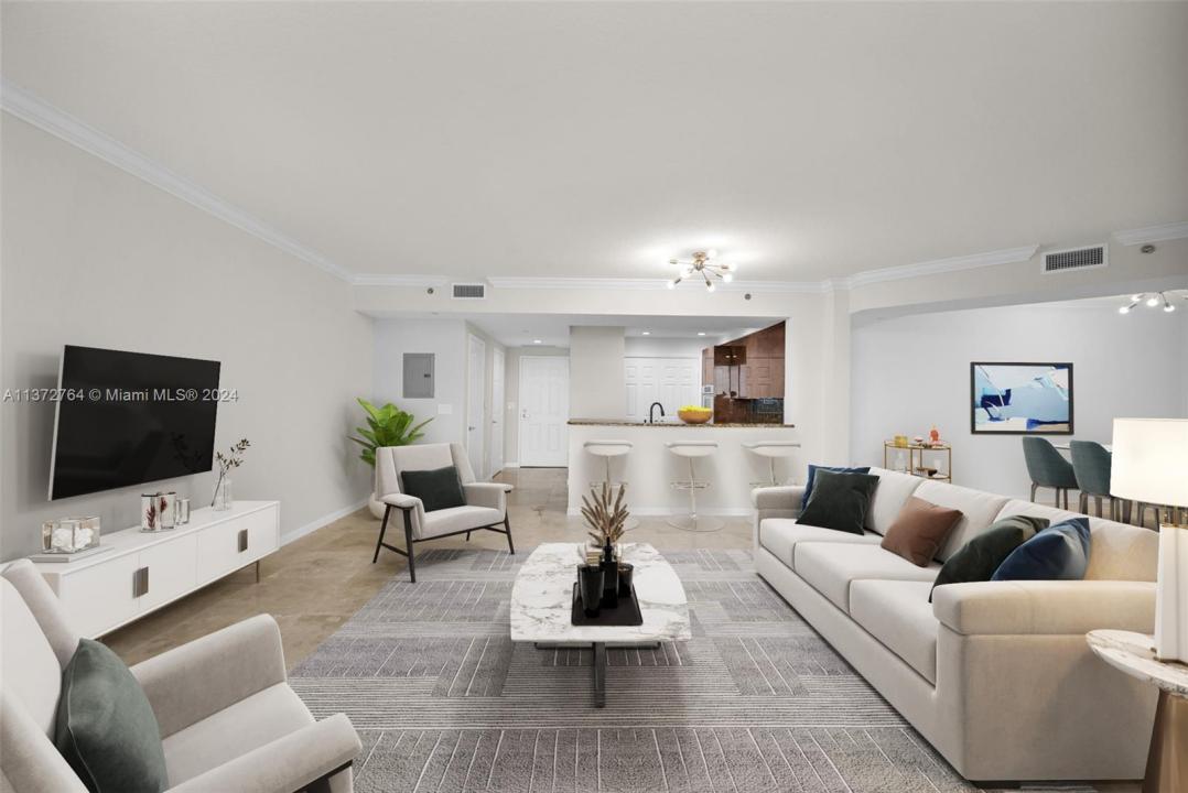 1819 SE 17th St 1401, Fort Lauderdale, Florida 33316, Stati Uniti