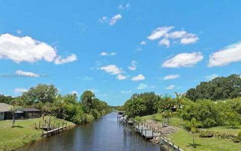 322 Baytree Dr, Port Charlotte, Floride 33981, États-Unis