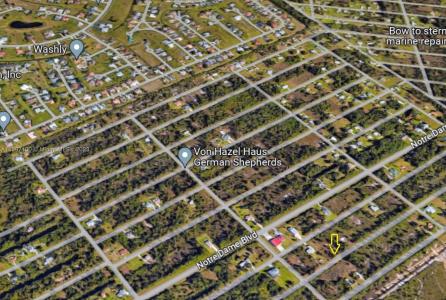 26318 Hapsburg Rd, Punta Gorda, Florida 33955, USA