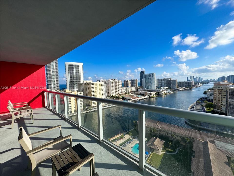 2602 E Hallandale Beach Blvd 1708, Hallandale Beach, Florida 33009, Stati Uniti