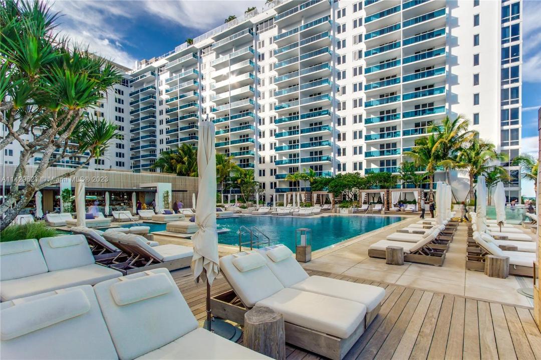 102 24th St 1108, Miami Beach, Florida 33139, HOA KỲ