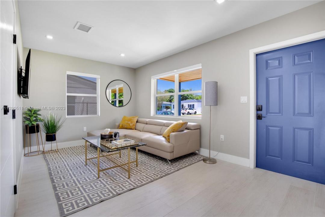 6428 SW 23rd St 6428, Miami, فلوريدا 33155, الولايات المتحدة