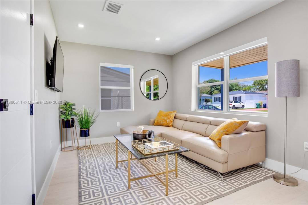 6428 SW 23rd St 6428, Miami, فلوريدا 33155, الولايات المتحدة