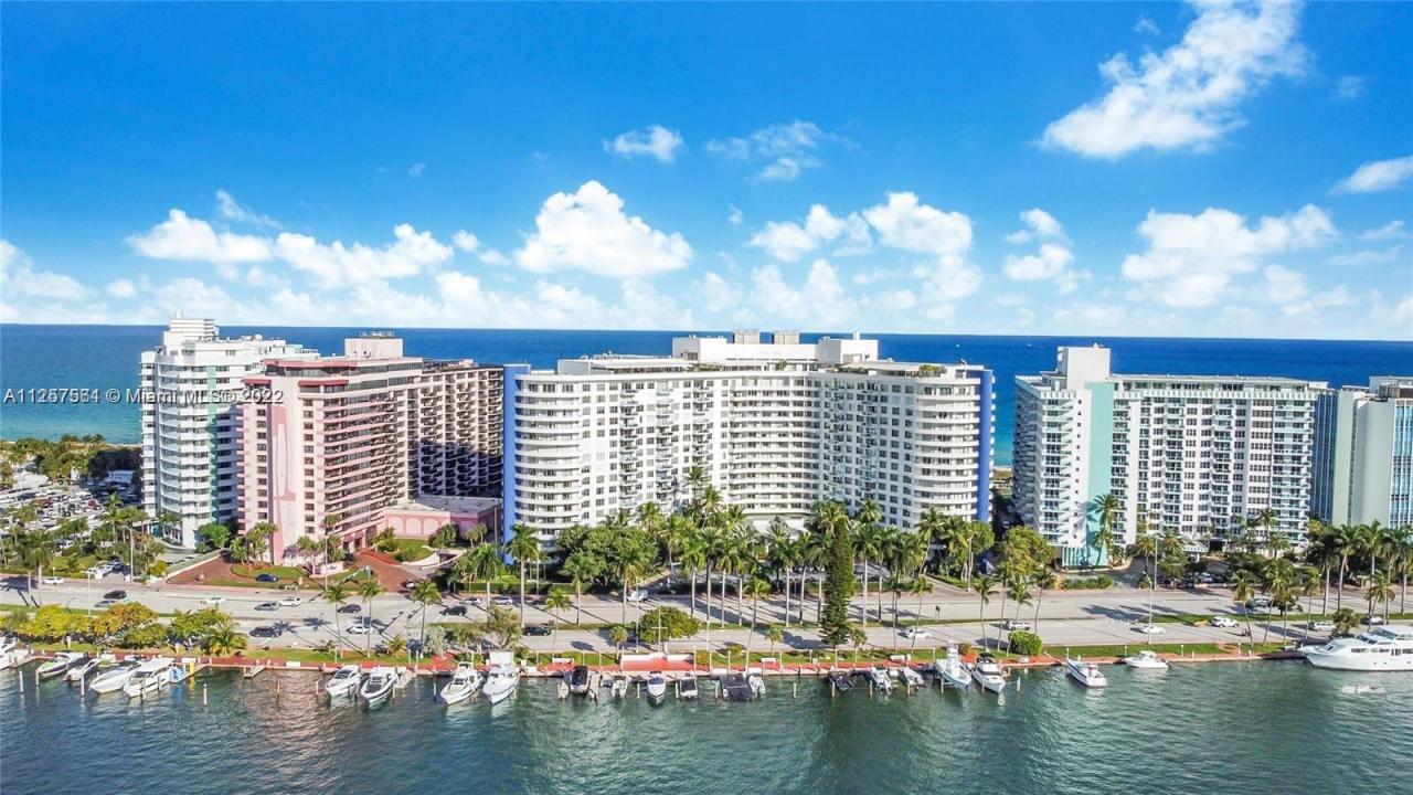 5151 Collins Ave 725, Miami Beach, Floride 33140, États-Unis
