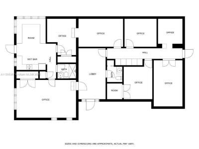 16170 NE 11th Ct, North Miami Beach, Florida 33162, USA
