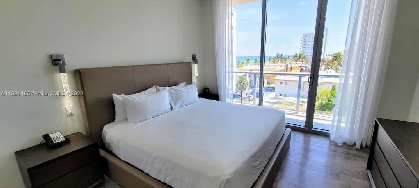 777 N Ocean Dr N510, Hollywood, Florida 33019