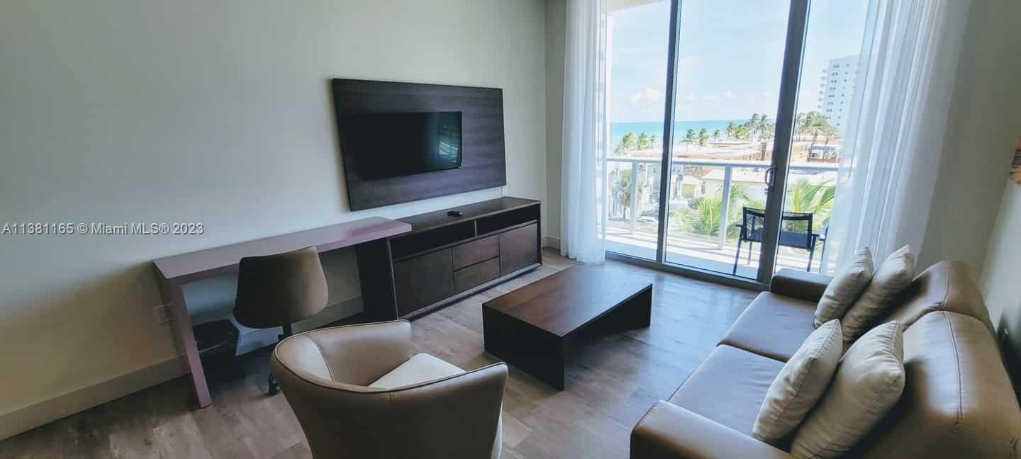 777 N Ocean Dr N510, Hollywood, Florida 33019