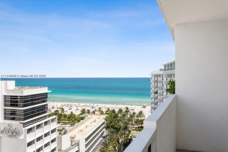 100 Lincoln Rd 1612, Miami Beach, Florida 33139, USA