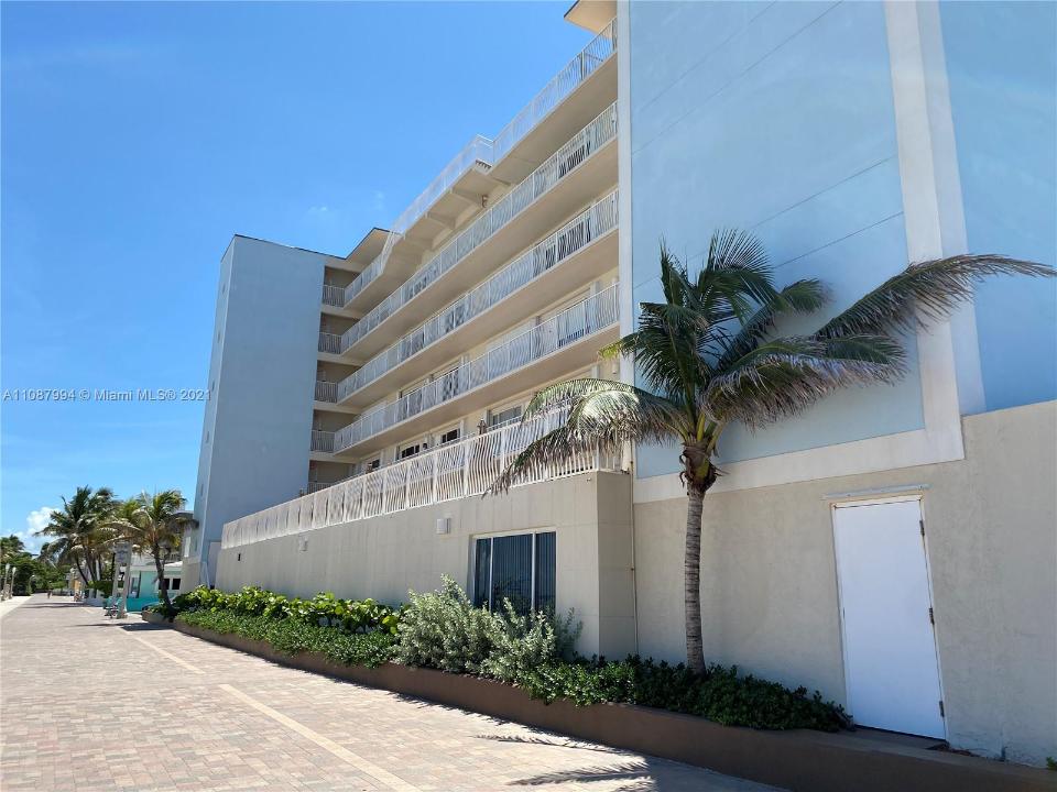 300 Oregon St 204, Hollywood, Florida 33019, HOA KỲ