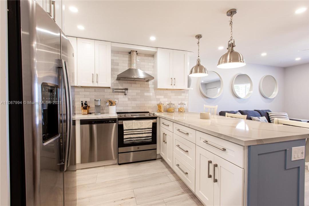 300 Oregon St 204, Hollywood, Florida 33019, HOA KỲ