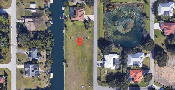 2580 Pebble Creek Pl, Port Charlotte, Florida 33948, USA
