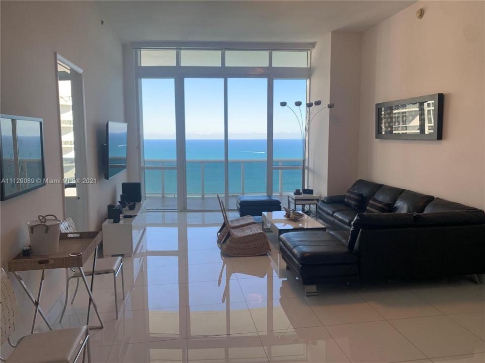 15811 Collins Ave 4203, Sunny Isles Beach, Floride 33160, États-Unis