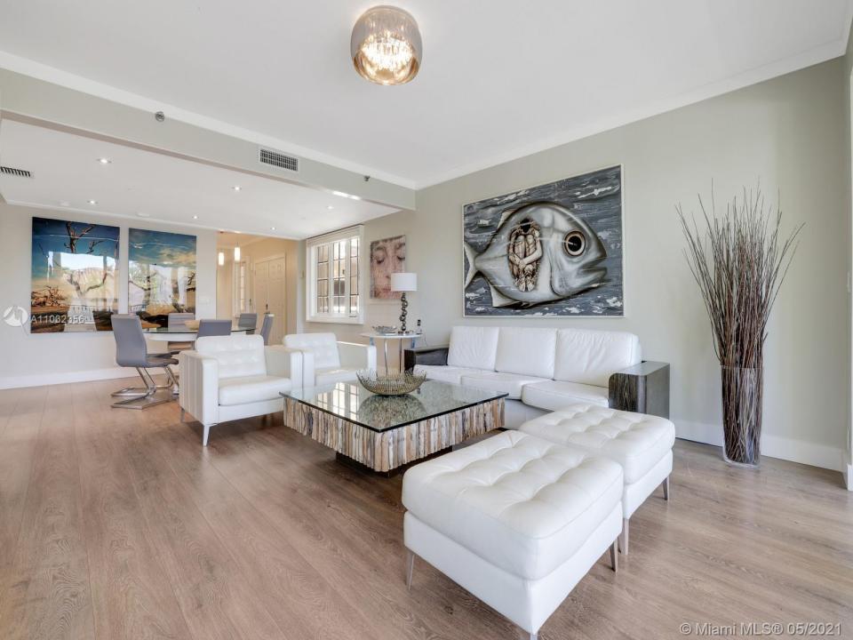 19126 Fisher Island Dr 19126, Miami Beach, Floride 33109, États-Unis