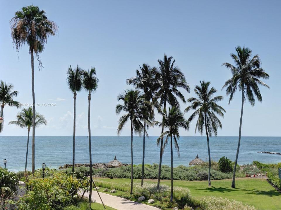 19223 Fisher Island Dr 19223, Miami Beach, Floride 33109, États-Unis