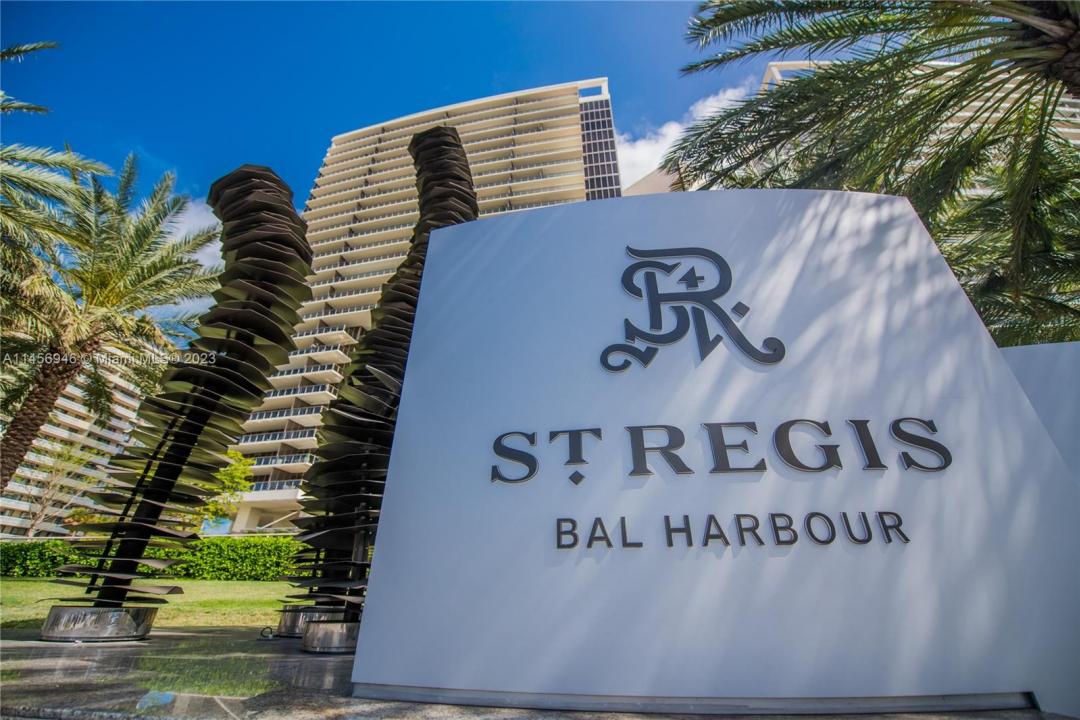 Bal Harbour, Floride 33154, États-Unis