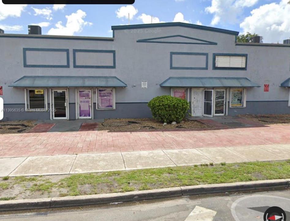 670 NW 112th St, Miami, Florida 33168, Stati Uniti