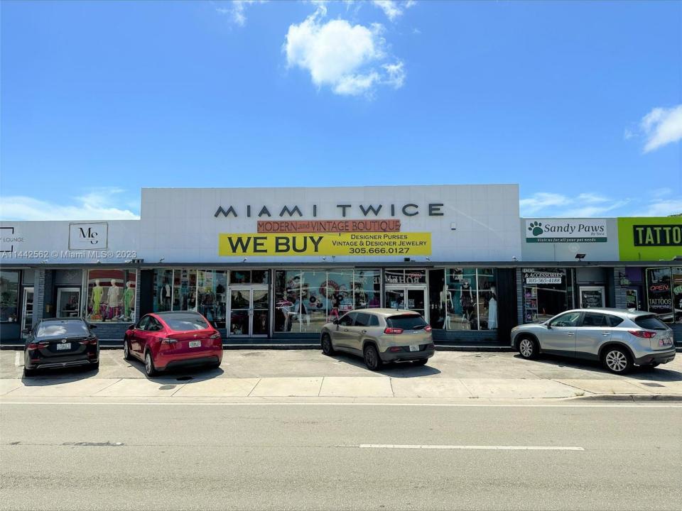 Miami, Florida 33155, Estados Unidos