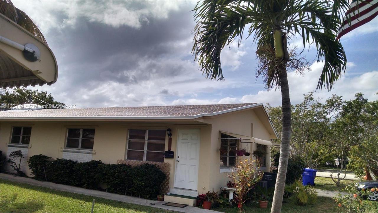 2212 Johnson St, Hollywood, 플로리다 33020, 미국