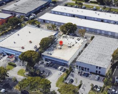 6785 NW 17th Ave, Fort Lauderdale, Florida 33309, USA