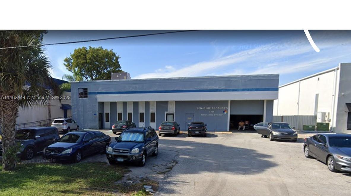 6785 NW 17th Ave, Fort Lauderdale, Florida 33309
